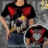 Elvis Presley 3D Full Printed Shirt – SEN6208