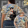 Elvis Presley 3D Full Printed Shirt – SEN6216