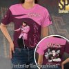 Elvis Presley 3D Full Printed Shirt – SEN6644