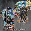 Elvis Presley 3D Full Printed Shirt – SEN6745