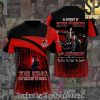 Elvis Presley 3D Full Printed Shirt – SEN6812