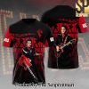 Elvis Presley 3D Full Printed Shirt – SEN6821