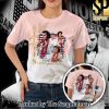 Elvis Presley 3D Full Printed Shirt – SEN6989