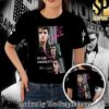 Elvis Presley 3D Full Printed Shirt – SEN7016