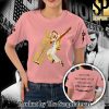 Elvis Presley 3D Full Printed Shirt – SEN7022