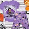 Elvis Presley 3D Full Printed Shirt – SEN7040