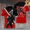 Elvis Presley 3D Full Printed Shirt – SEN7070