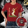 Elvis Presley 3D Full Printed Shirt – SEN7109