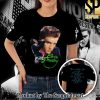 Elvis Presley 3D Full Printed Shirt – SEN7107