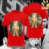 Elvis Presley 3D Full Printed Shirt – SEN7109