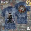 Elvis Presley 3D Full Printed Shirt – SEN7113