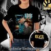 Elvis Presley 3D Full Printed Shirt – SEN7113