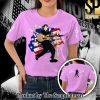 Elvis Presley 3D Full Printed Shirt – SEN7114