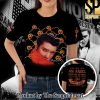 Elvis Presley 3D Full Printed Shirt – SEN7128