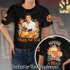 Elvis Presley 3D Full Printed Shirt – SEN7138