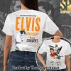 Elvis Presley 3D Full Printed Shirt – SEN7172