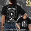 Elvis Presley 3D Full Printed Shirt – SEN7202