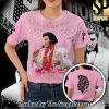 Elvis Presley 3D Full Printed Shirt – SEN7208