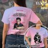 Elvis Presley 3D Full Printed Shirt – SEN7219