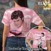 Elvis Presley 3D Full Printed Shirt – SEN7220