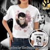 Elvis Presley 3D Full Printed Shirt – SEN7233