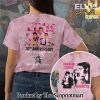 Elvis Presley 3D Full Printed Shirt – SEN7234