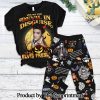 Elvis Presley 3D Full Printed Shirt – SEN7243