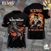 Elvis Presley 3D Full Printed Shirt – SEN7280