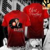 Elvis Presley 3D Full Printed Shirt – SEN7251