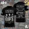 Elvis Presley 3D Full Printed Shirt – SEN7281