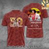 Elvis Presley 3D Full Printed Shirt – SEN7300