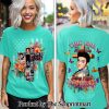 Elvis Presley x Faith 3D Full Printed Shirt – SEN5055