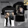 Eminem 3D Full Printed Shirt – SEN2066