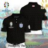 England x Rugby World Cup 3D Full Printed Shirt – SEN6114