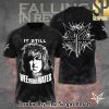 Falling In Reverse 3D Full Printed Shirt – SEN2863