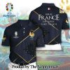 France National Football Team 3D Full Printed Shirt – SEN2017