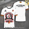 Germany Men’s National Basketball Team 3D Full Printed Shirt – SEN6959