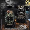 Ghost Band 3D Full Printed Shirt – SEN7149