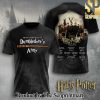 Harry Potter 3D Full Printed Shirt – SEN6306