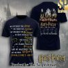 Harry Potter 3D Full Printed Shirt – SEN6308