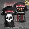 Hatebreed Band 3D Full Printed Shirt – SEN2594