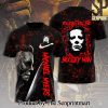 Ice Nine Kills 3D Full Printed Shirt – SEN6943