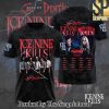 Ice Nine Kills 3D Full Printed Shirt – SEN6944