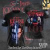 Ice Nine Kills 3D Full Printed Shirt – SEN6946