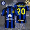 Inter Milan FC 3D Full Printed Shirt – SEN2983