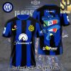 Inter Milan FC 3D Full Printed Shirt – SEN3147