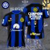 Inter Milan FC 3D Full Printed Shirt – SEN3162