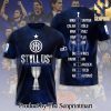 Inter Milan FC 3D Full Printed Shirt – SEN4528