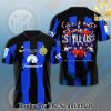 Inter Milan FC 3D Full Printed Shirt – SEN4526