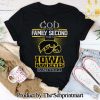 Iowa Hawkeyes Women’s Basketball 3D Full Printed Shirt – SEN4052